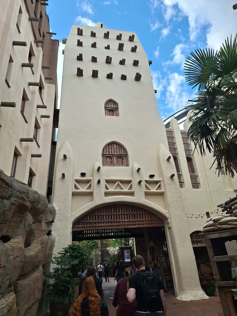 Phantasialand