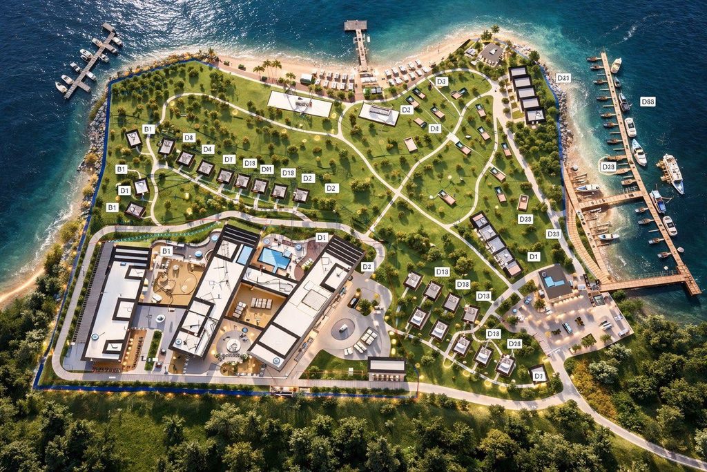 Solo Resort