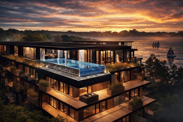 Pisz Solo Resort