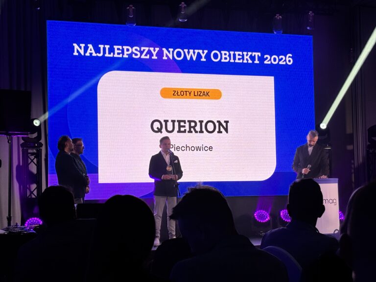 Złote Lizaki 2026
