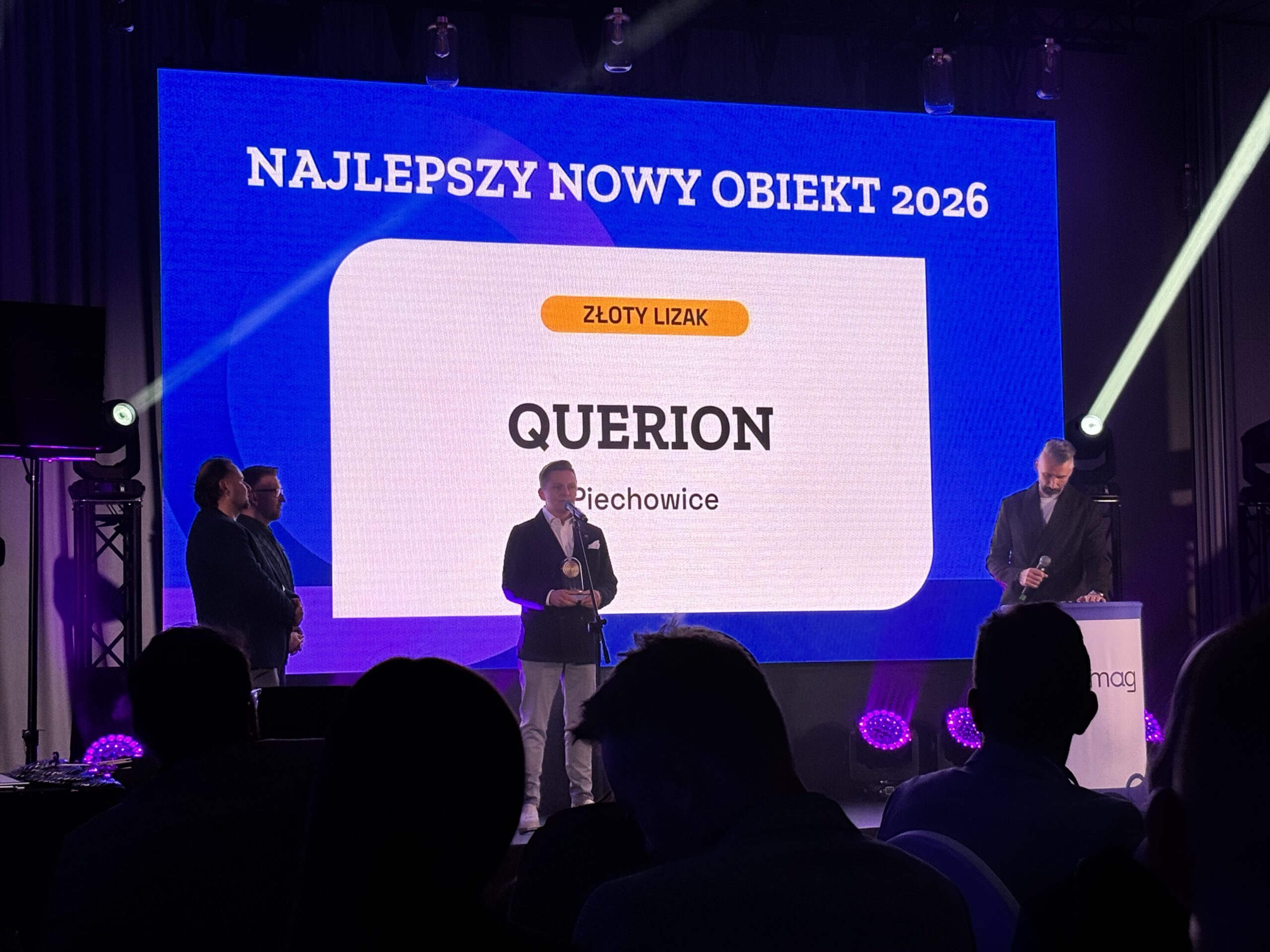 Najlepsze atrakcje rodzinne w Polsce 2026 wybrane. Wśród laureatów Mandoria, Hossoland i Querion