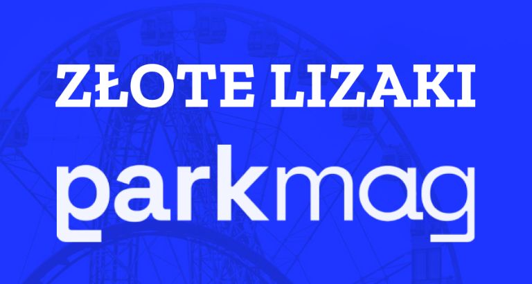 Złote Lizaki Parkmag