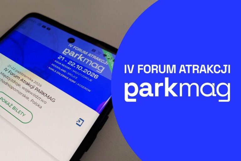 Forum Atrakcji PARKMAG