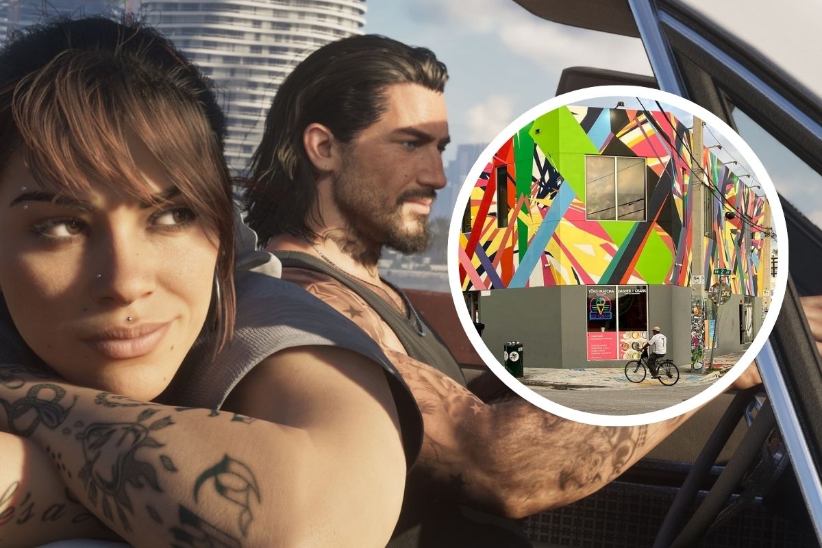 Muzeum GTA VI