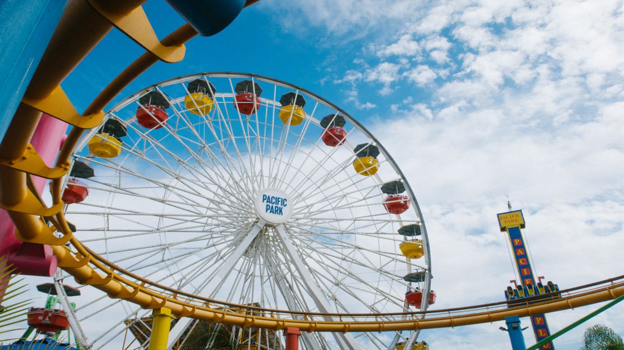 Park rozrywki przepustką do poboru opłaty miejscowej. Nowe zasady od 2027