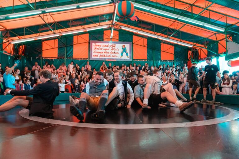 Oktoberfest